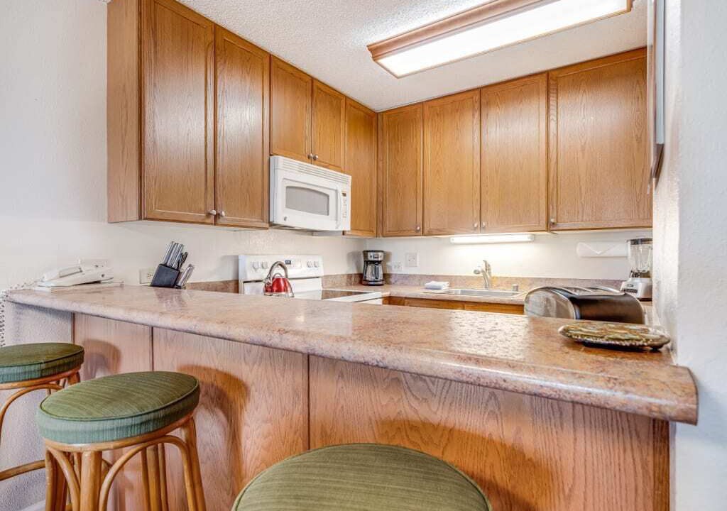 Photo of Kitchen in Kihei