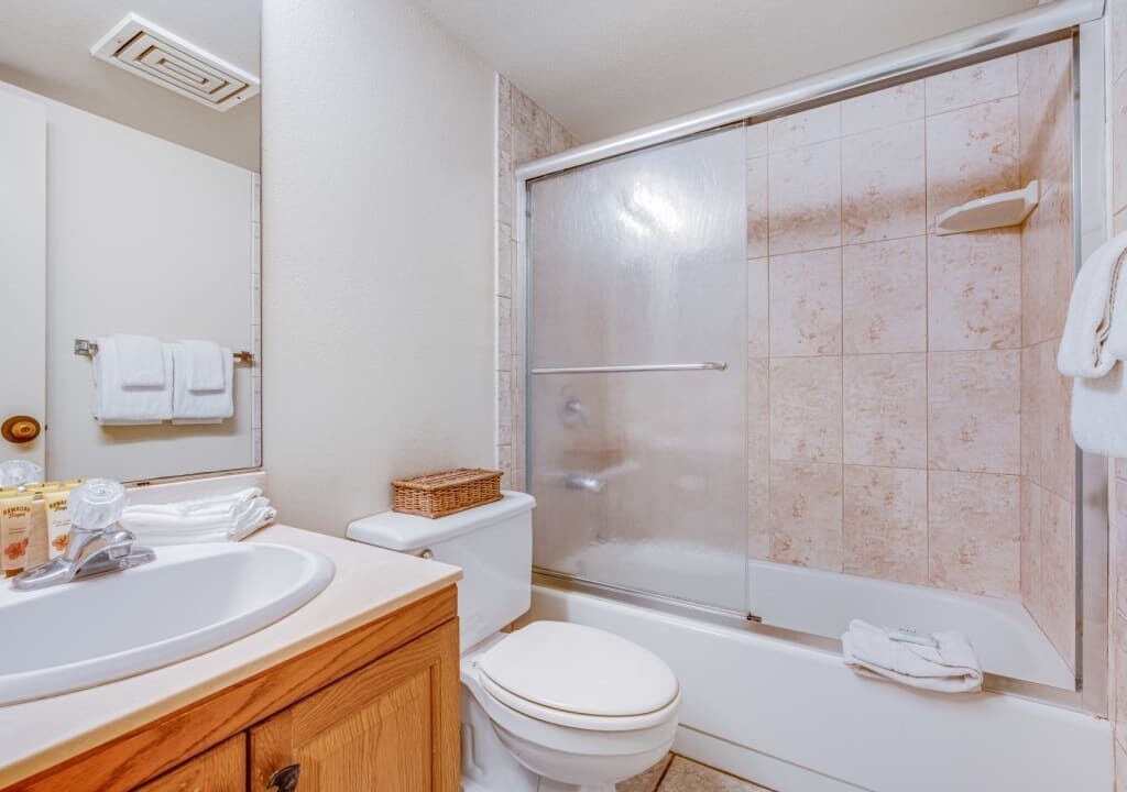 Photo of Bathroom in Kihei