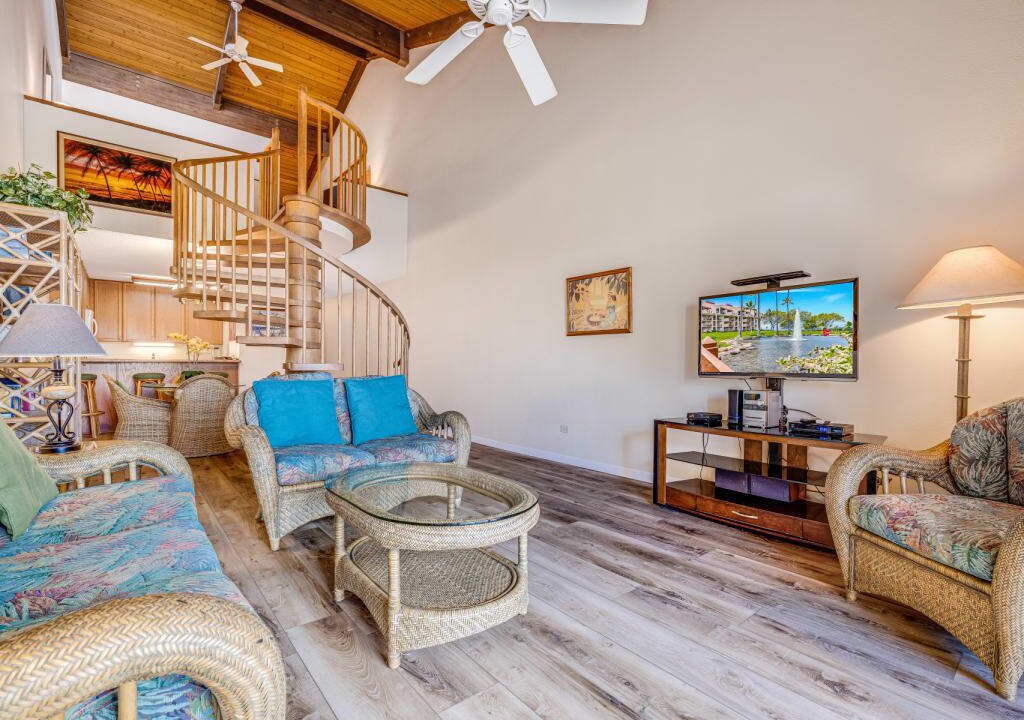 Photo of Livingroom in Kihei