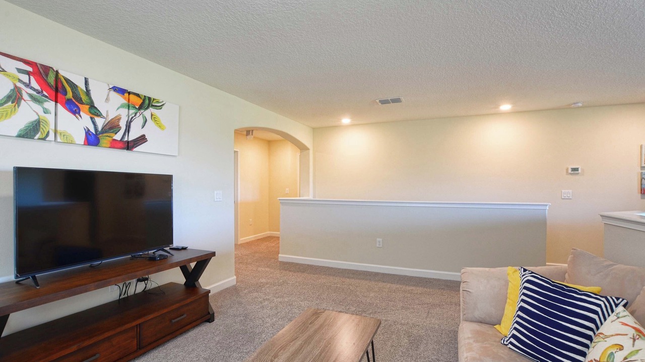 Photo of Livingroom in Loughman