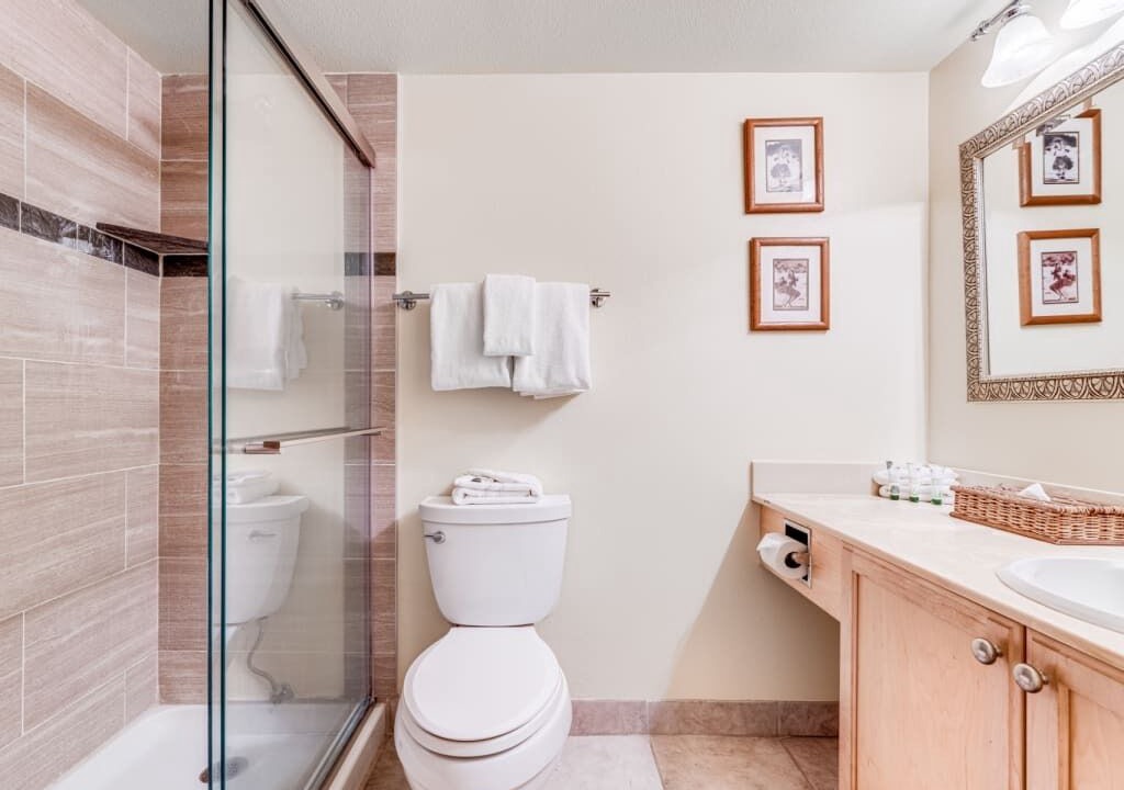 Photo of Bathroom in Kihei