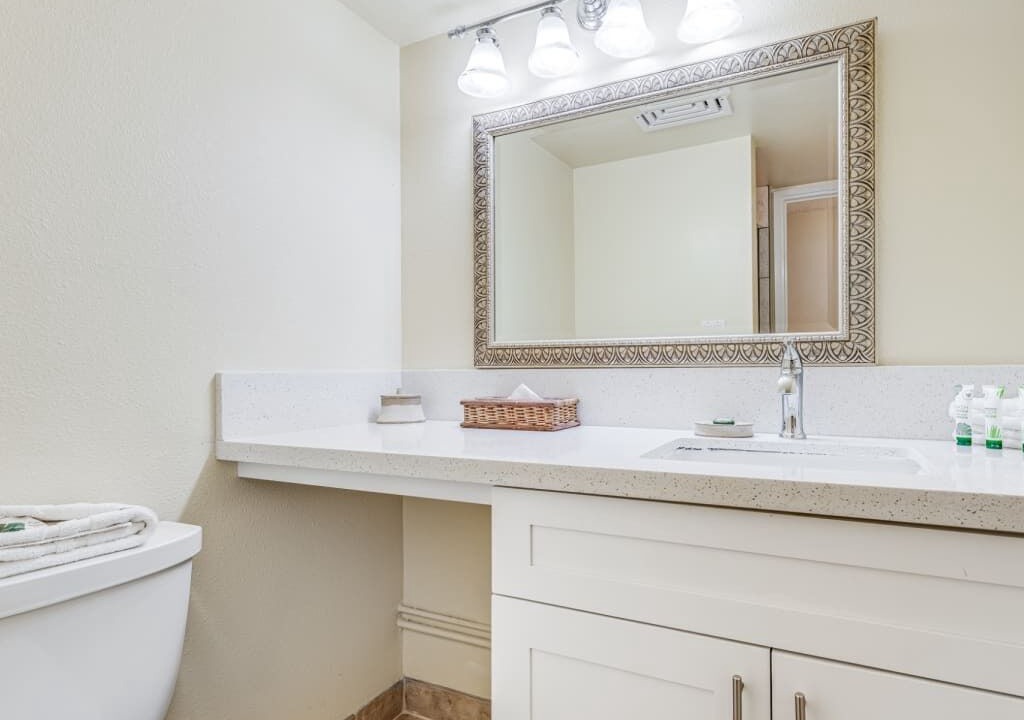 Photo of Bathroom in Kihei