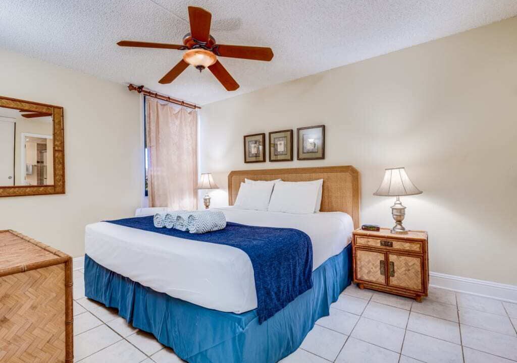 Photo of Bedroom in Kihei