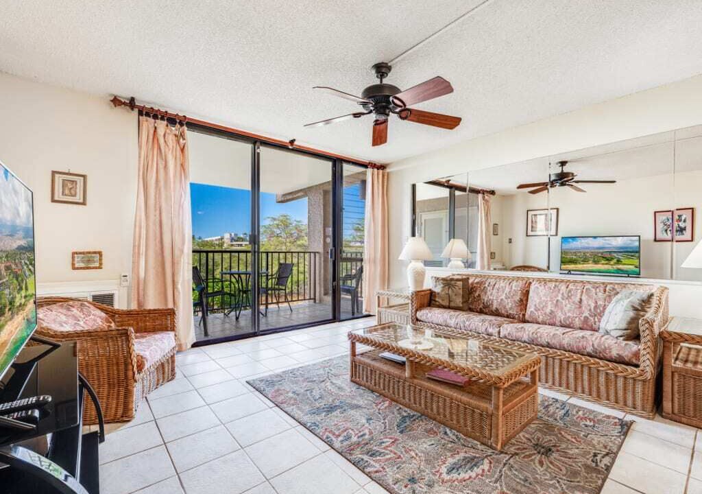 Photo of Livingroom in Kihei
