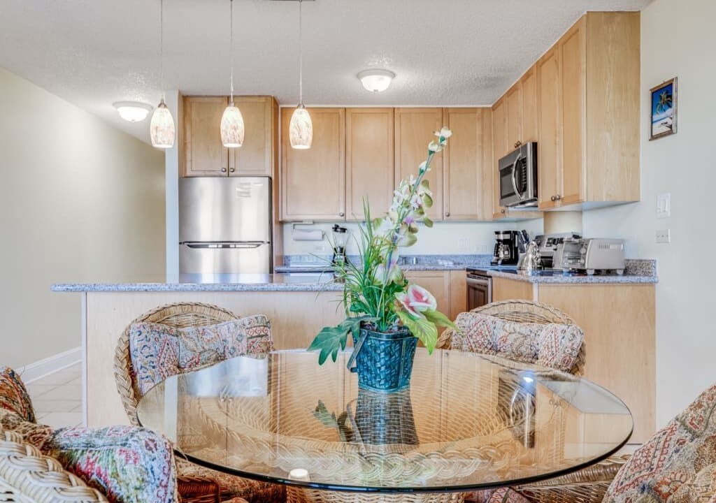 Photo of Kitchen in Kihei