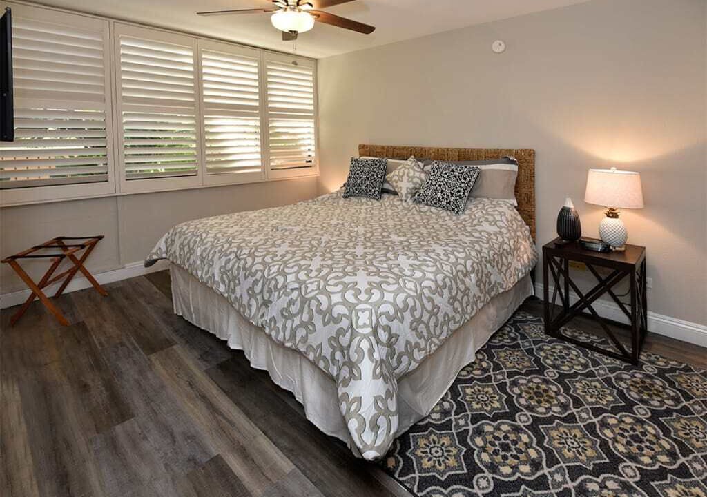 Photo of Bedroom in Kihei