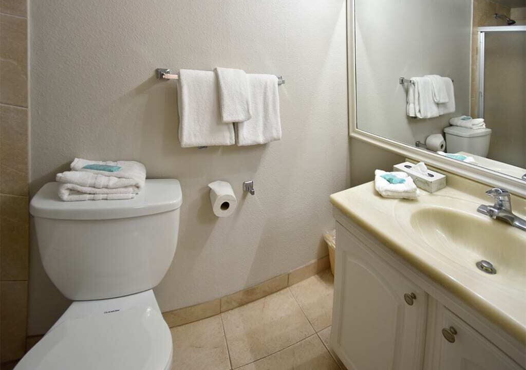 Photo of Bathroom in Kihei