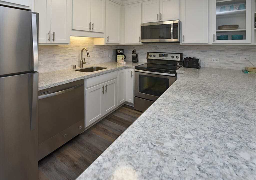 Photo of Kitchen in Kihei