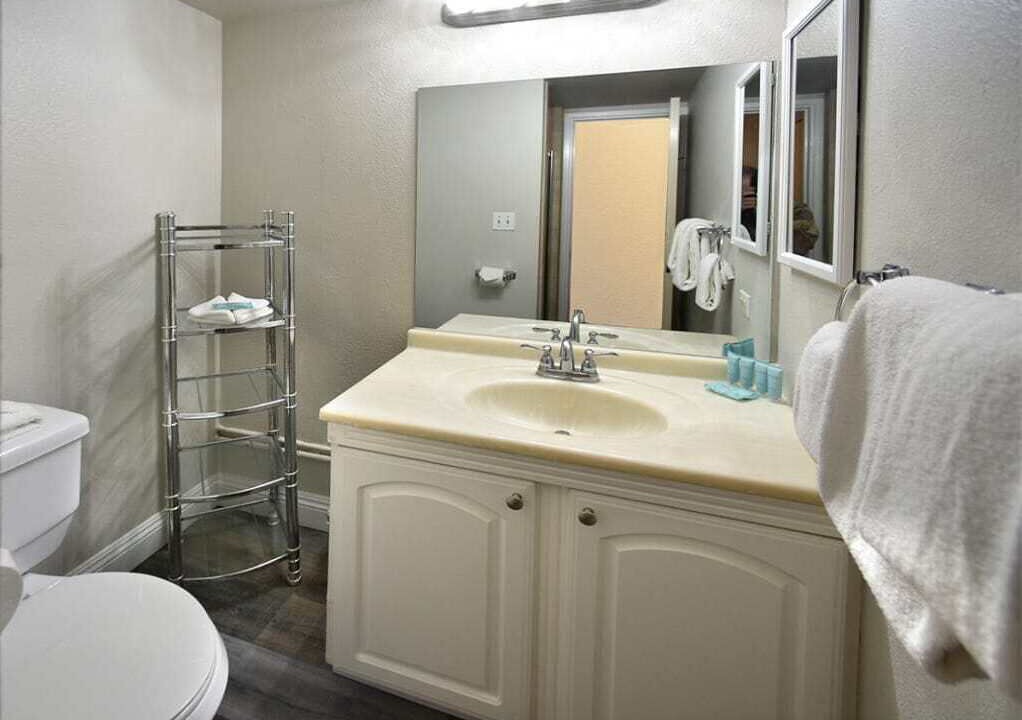 Photo of Bathroom in Kihei