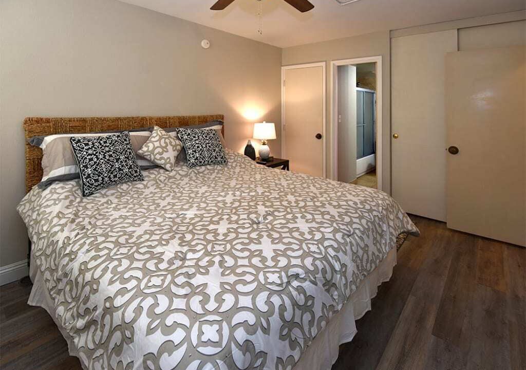Photo of Bedroom in Kihei
