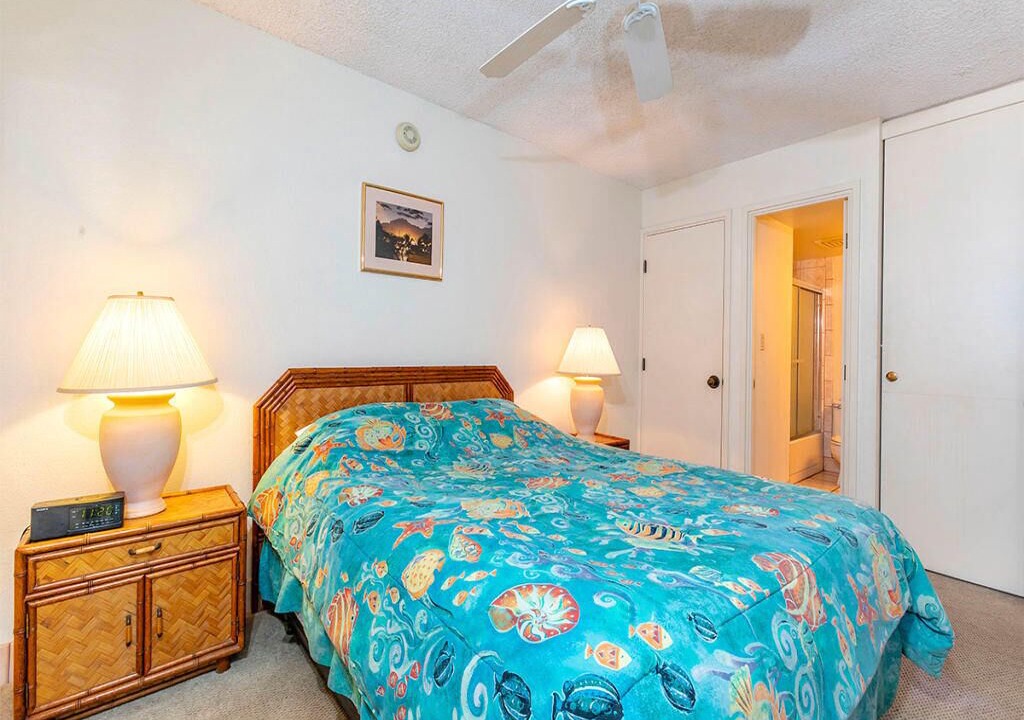 Photo of Bedroom in Kihei