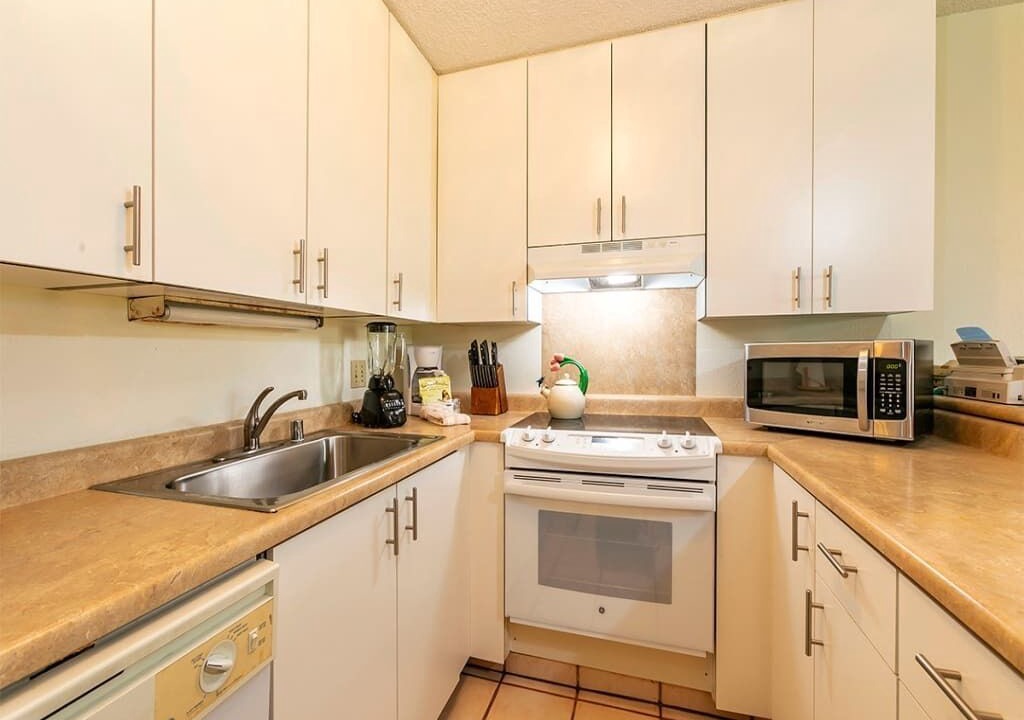 Photo of Kitchen in Kihei