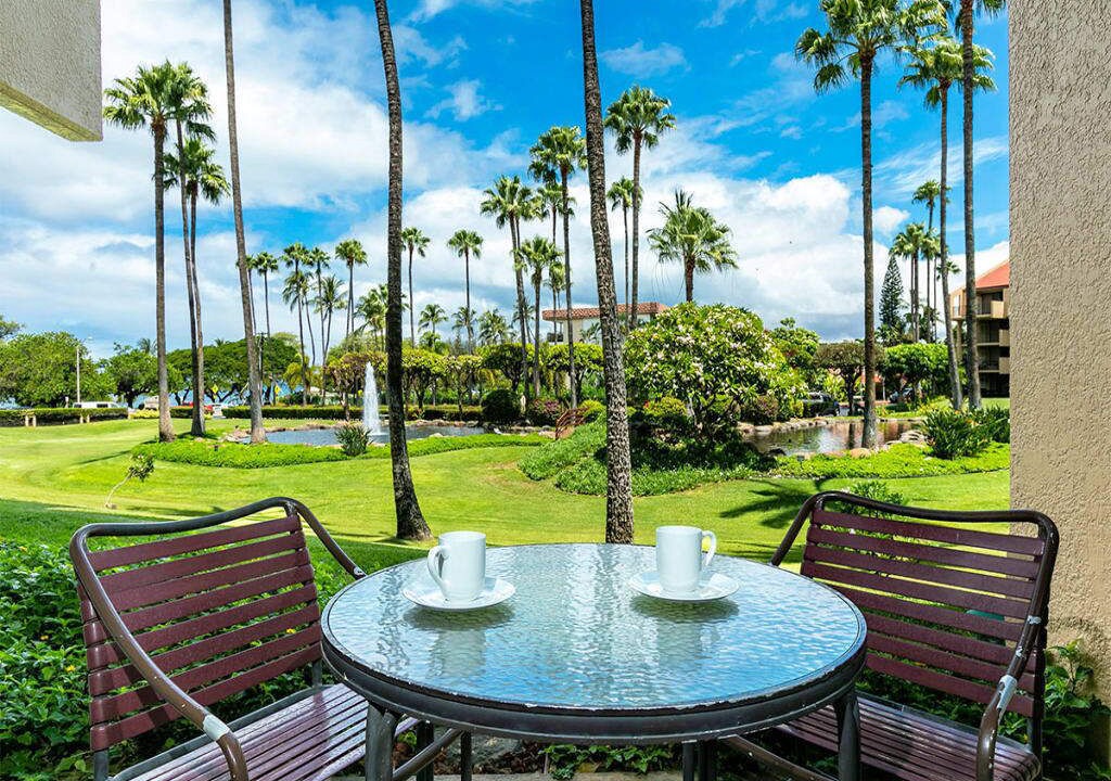 Photo of Outdoor in Kihei