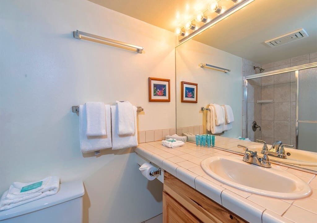 Photo of Bathroom in Kihei