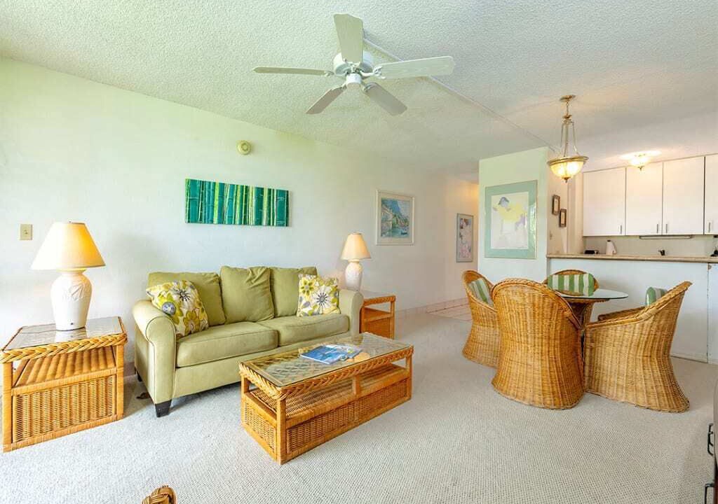 Photo of Livingroom in Kihei