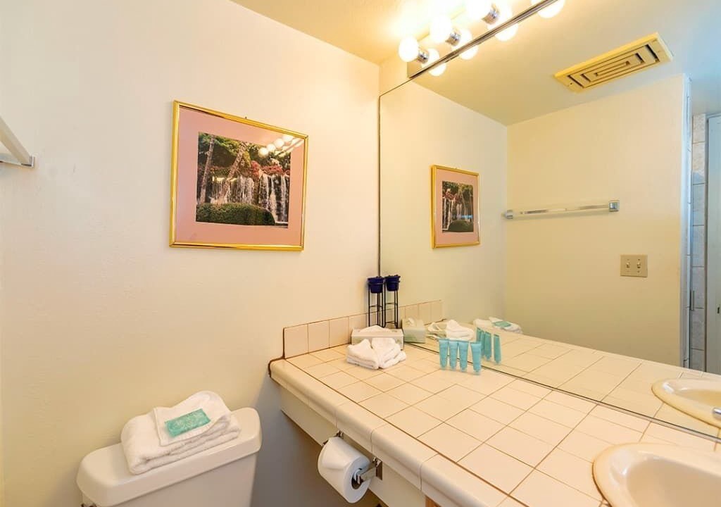 Photo of Bathroom in Kihei
