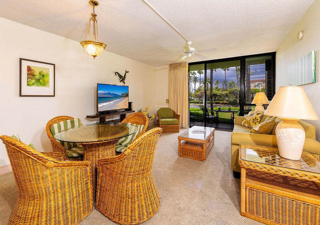 Photo of Livingroom in Kihei