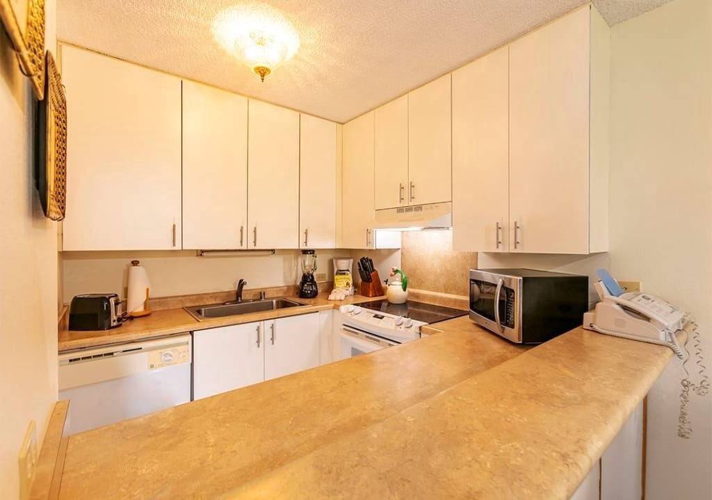 Photo of Kitchen in Kihei