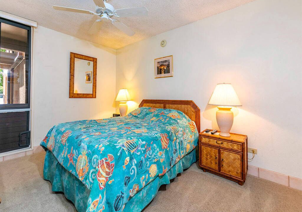 Photo of Bedroom in Kihei