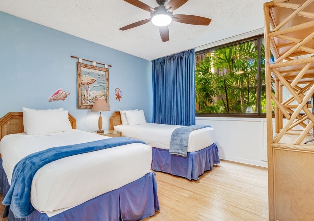 Photo of Bedroom in Kihei