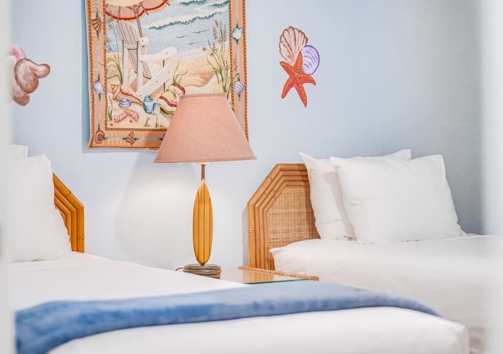 Photo of Bedroom in Kihei