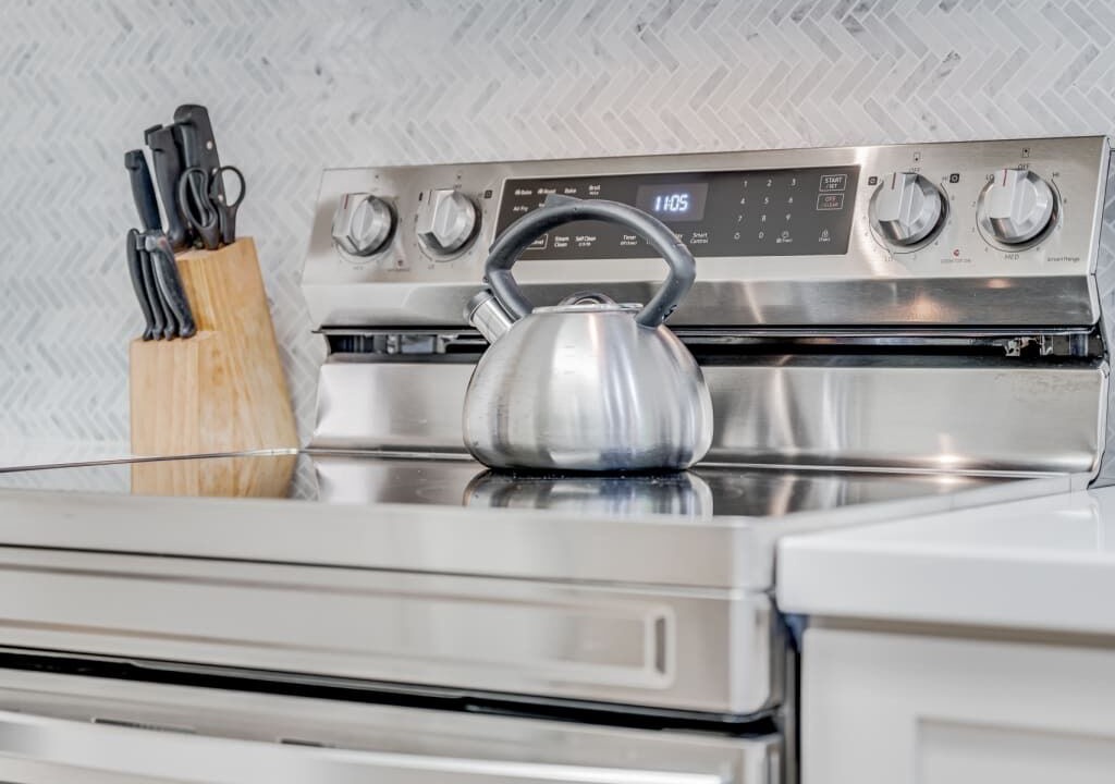 Photo of Kitchen in Kihei