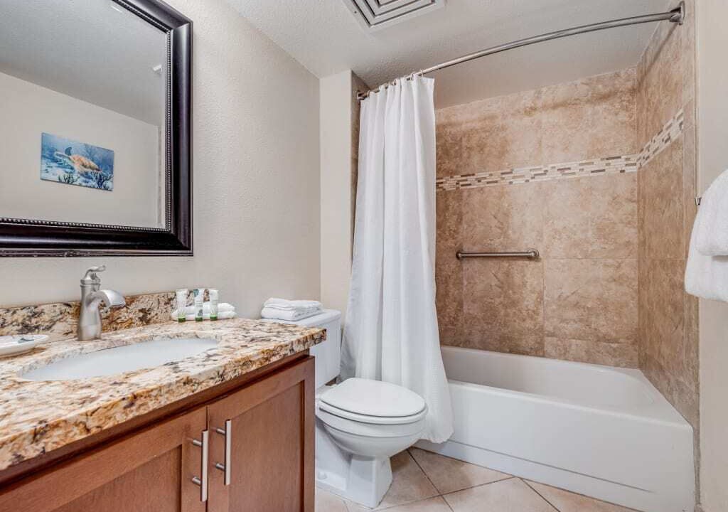 Photo of Bathroom in Kihei