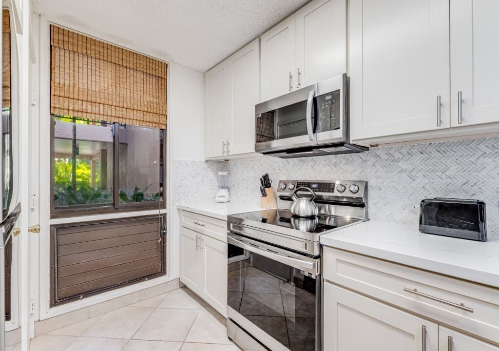 Photo of Kitchen in Kihei