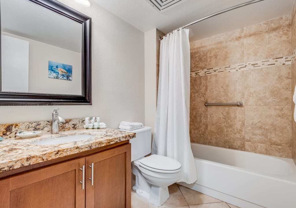 Photo of Bathroom in Kihei