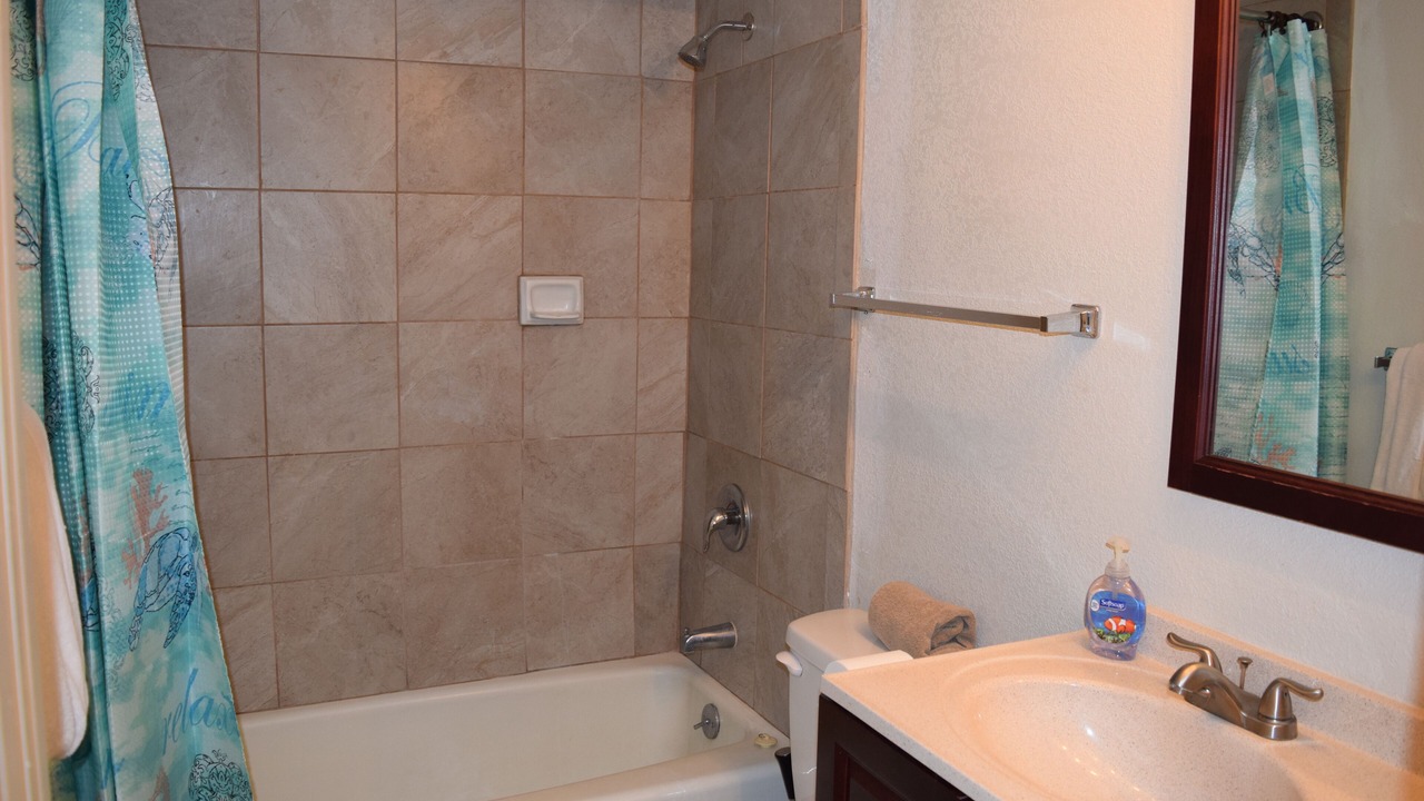 Photo of Bathroom in Kihei