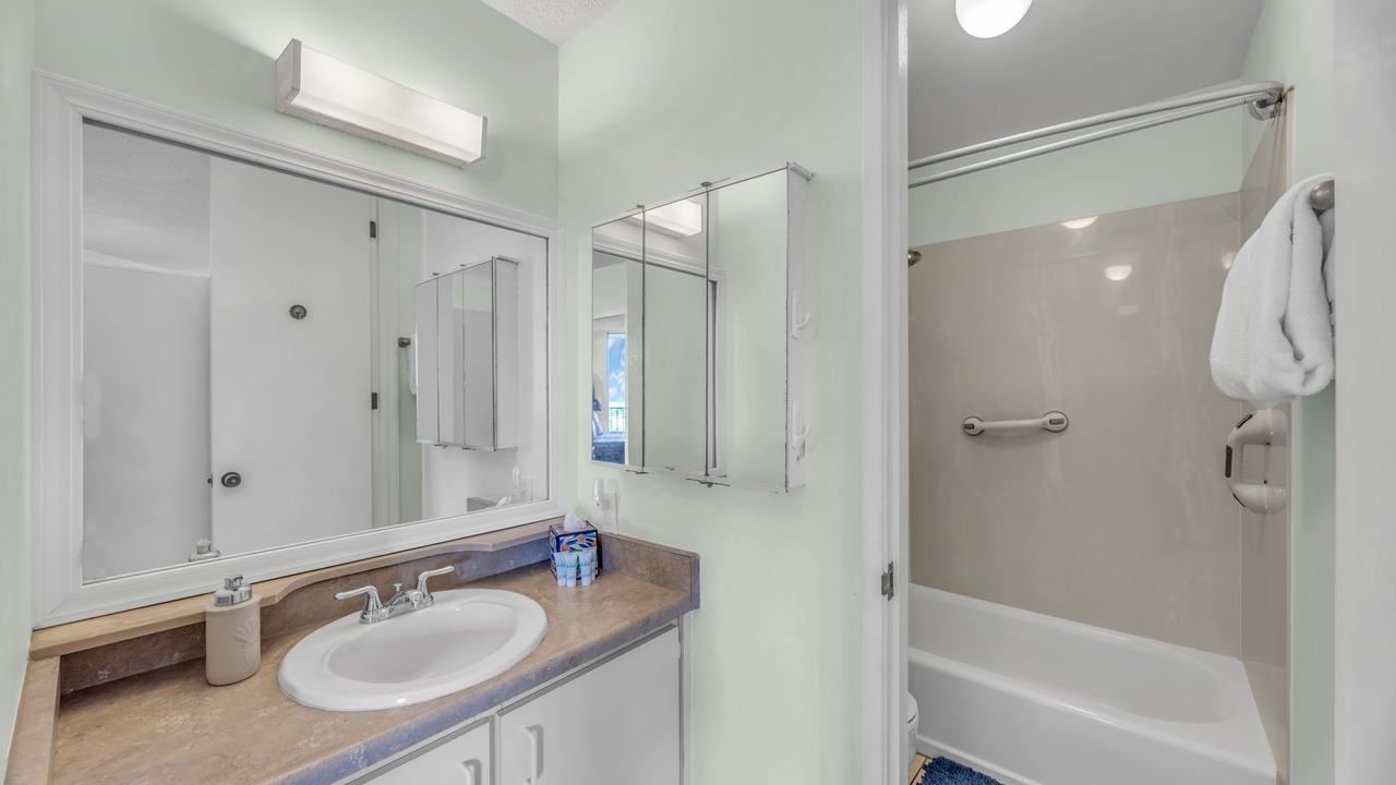 Photo of Bathroom in Kihei