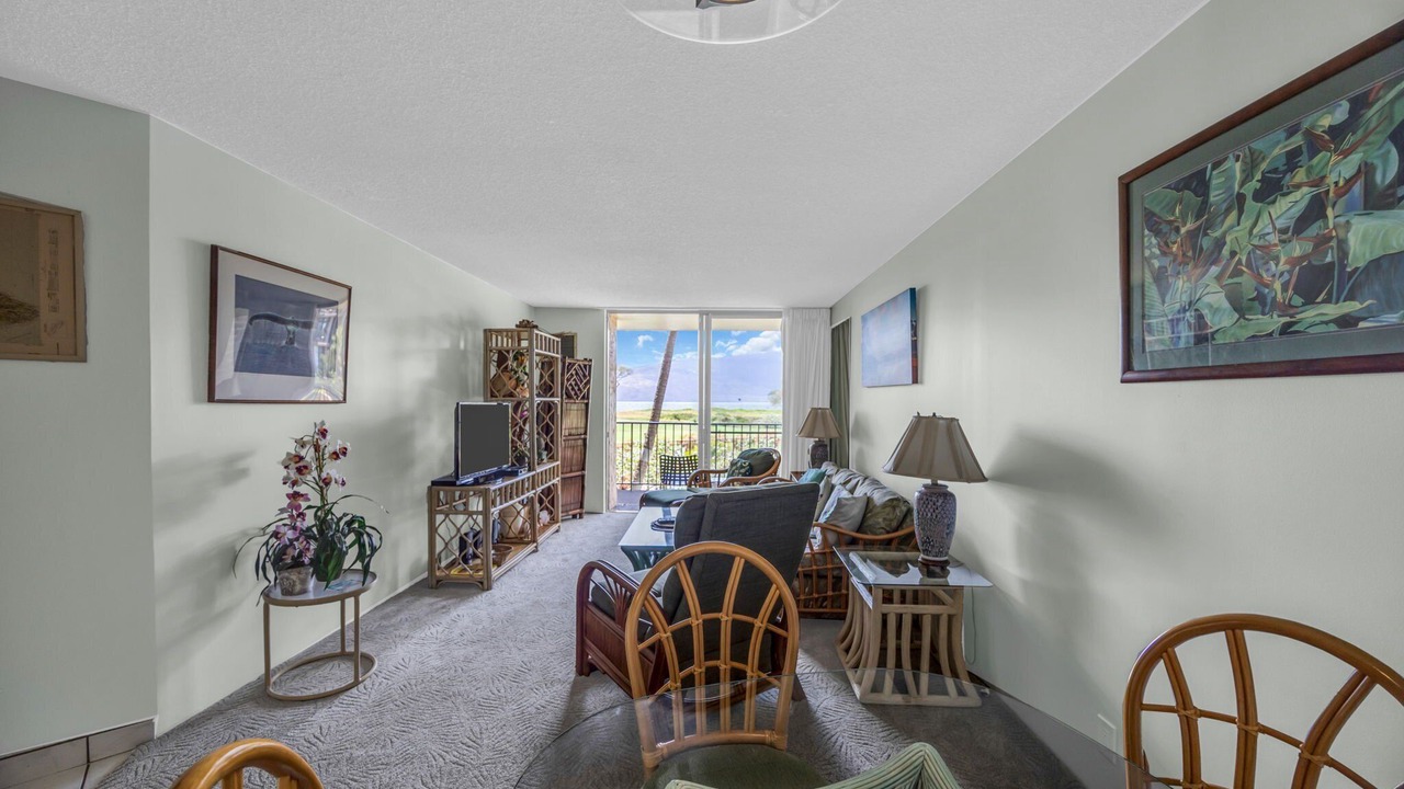 Photo of Livingroom in Kihei