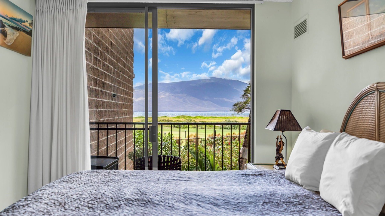 Photo of Bedroom in Kihei