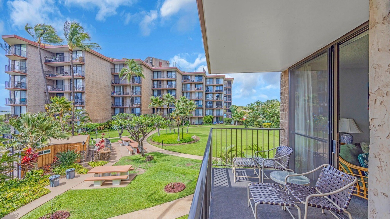 Photo of Outdoor in Kihei