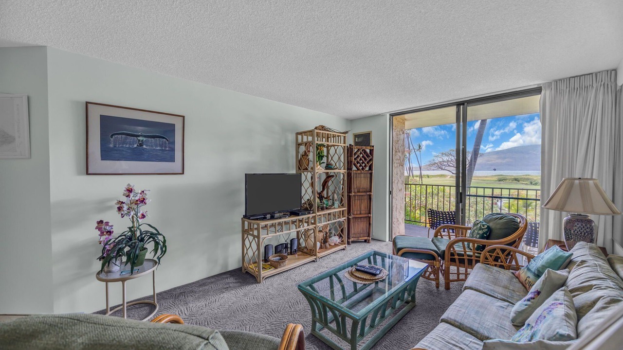 Photo of Livingroom in Kihei