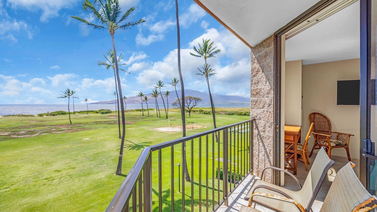 Photo of Outdoor in Kihei