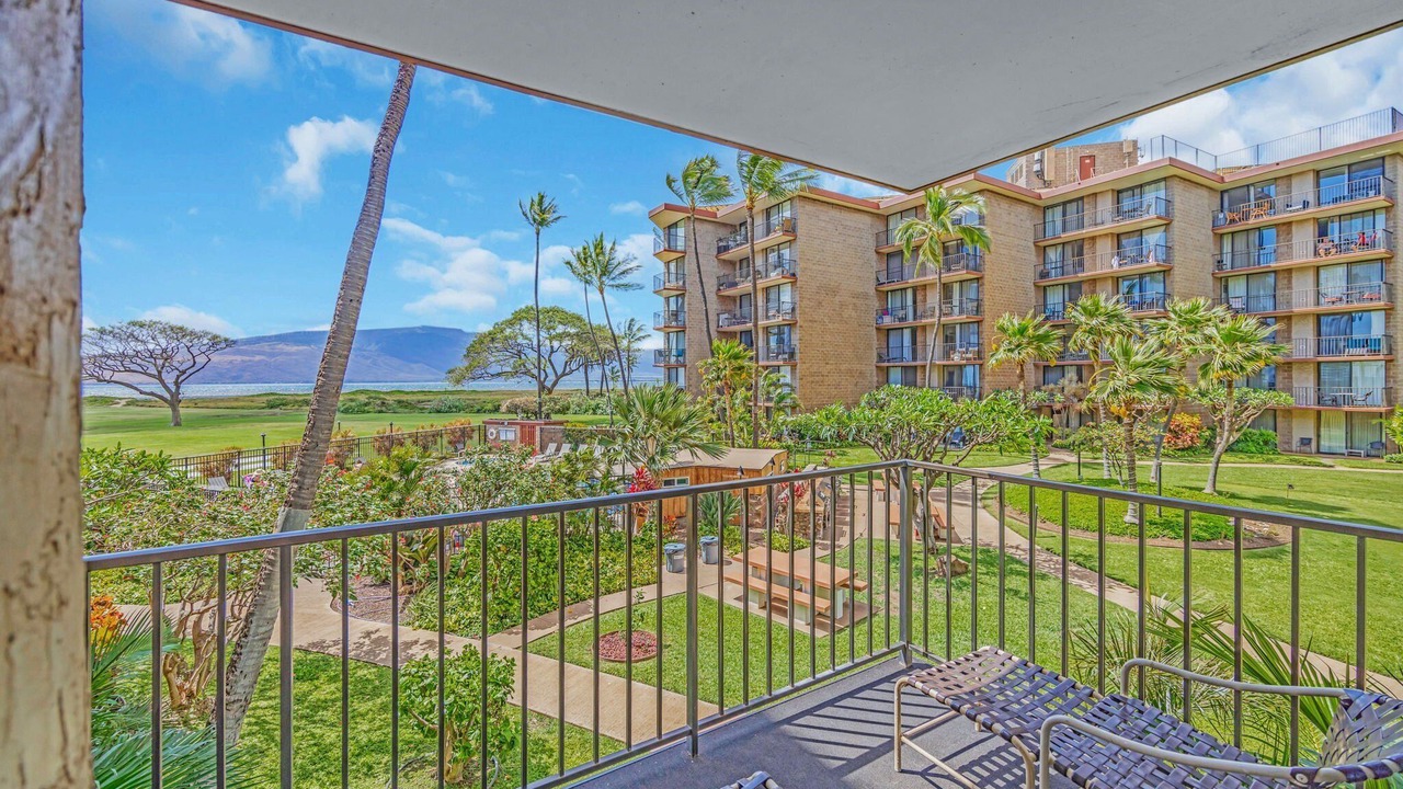 Photo of Outdoor in Kihei