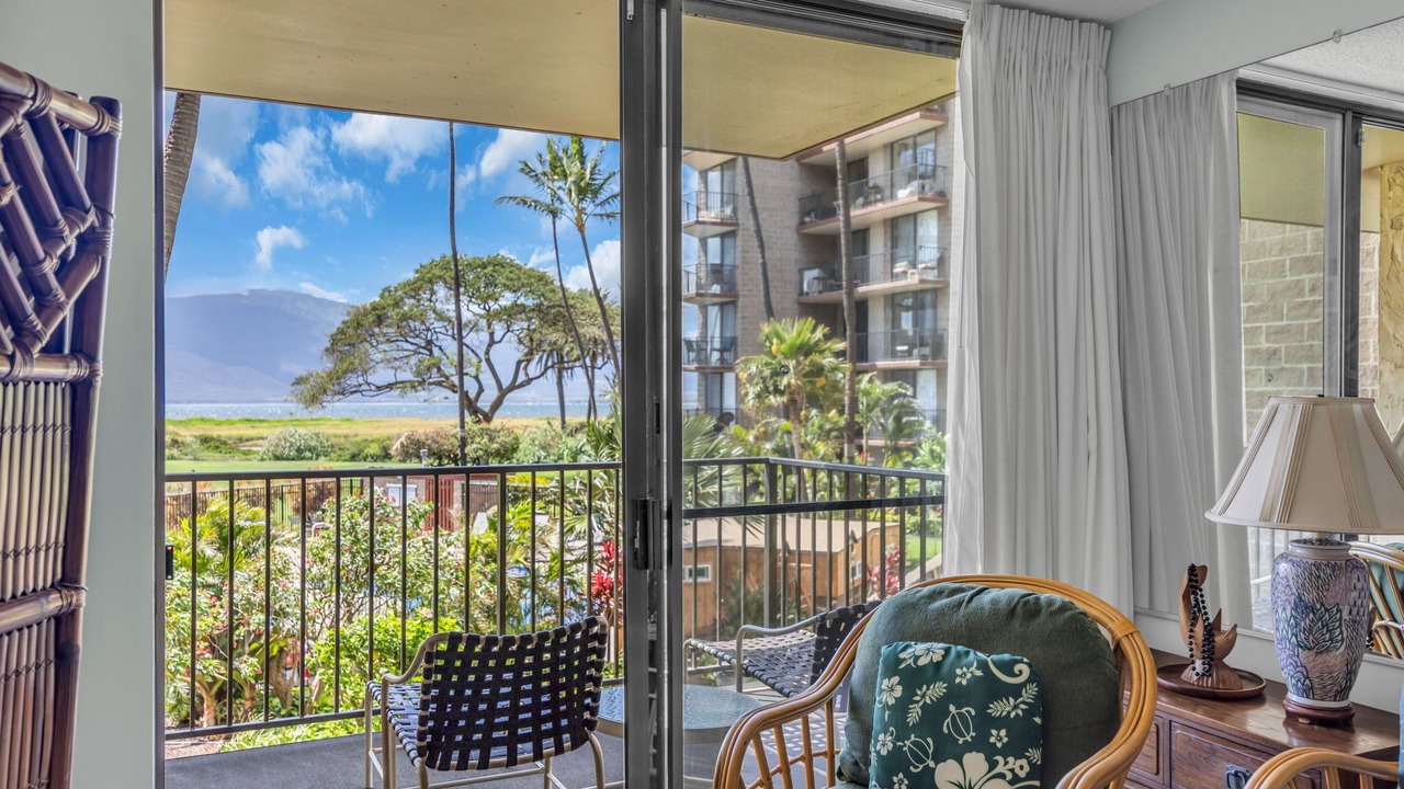 Photo of Livingroom in Kihei