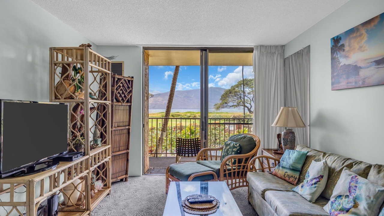 Photo of Livingroom in Kihei