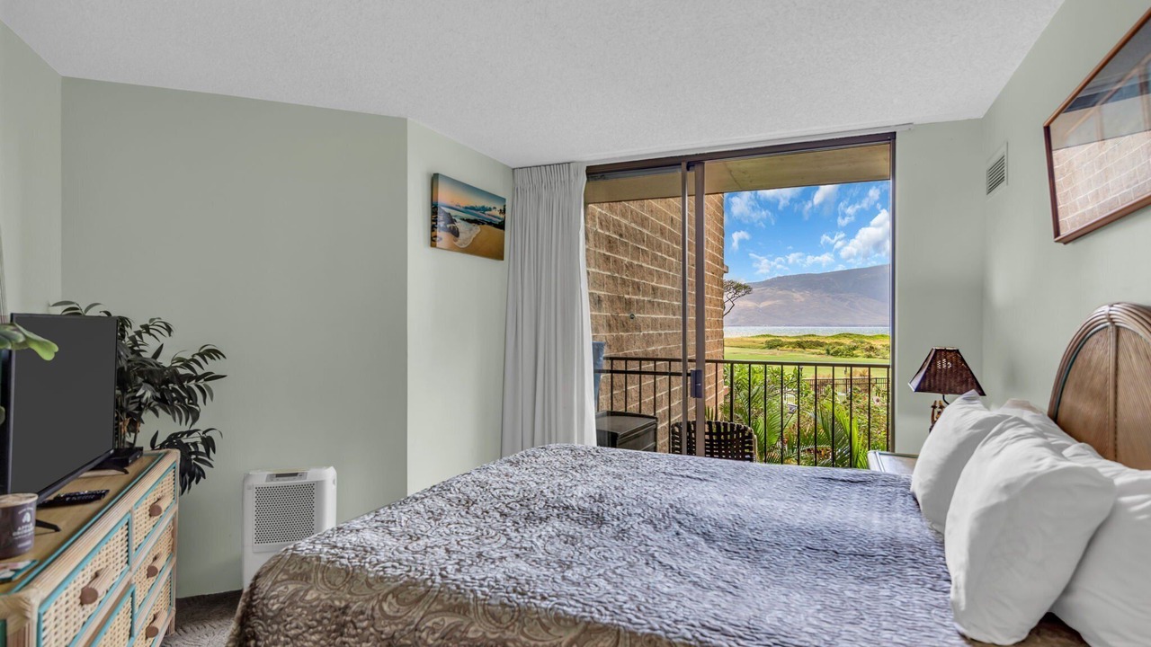 Photo of Bedroom in Kihei