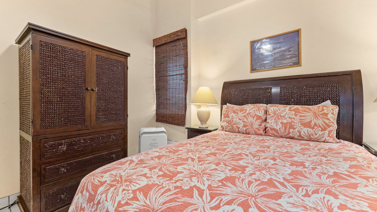 Photo of Bedroom in Kihei