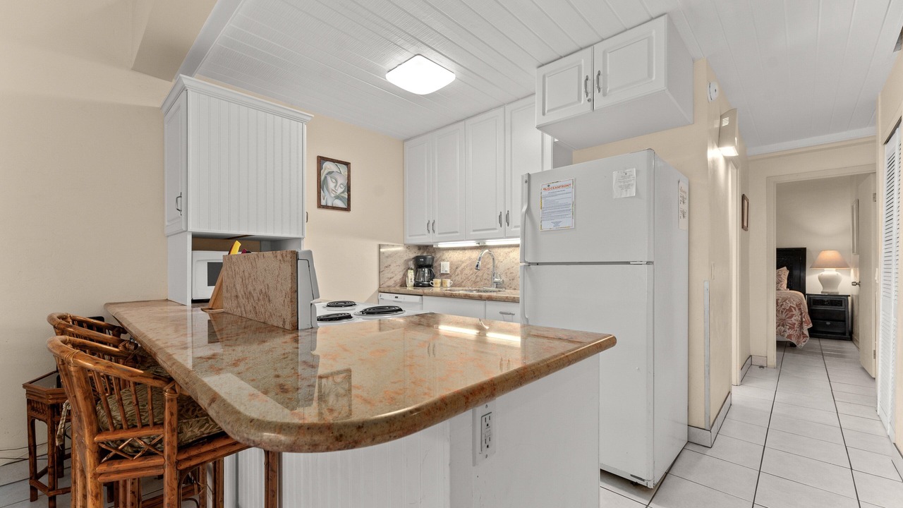 Photo of Kitchen in Kihei