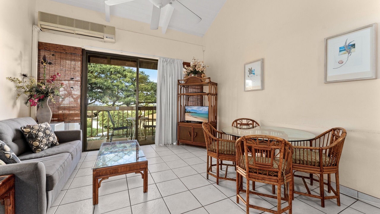 Photo of Livingroom in Kihei