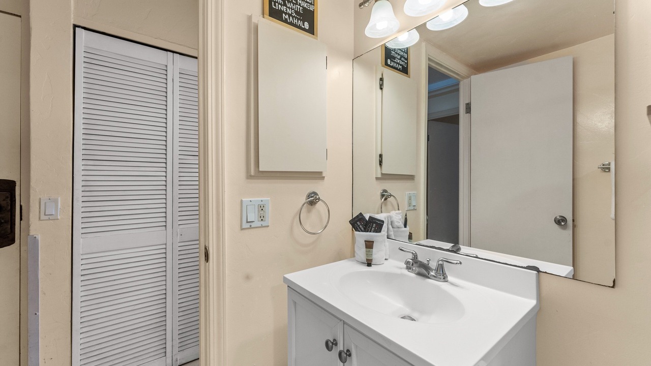Photo of Bathroom in Kihei