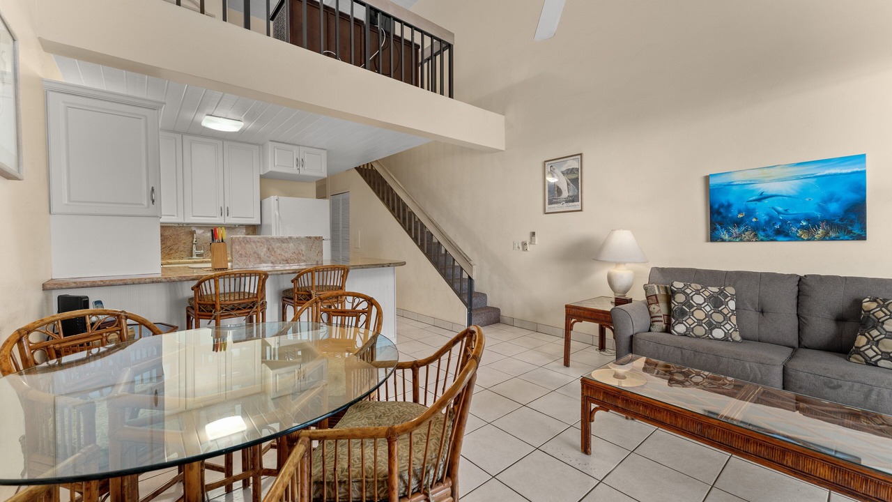 Photo of Livingroom in Kihei