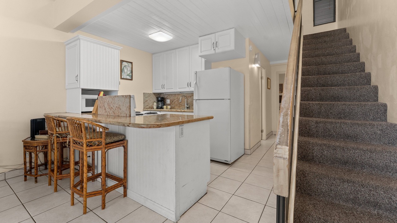 Photo of Kitchen in Kihei