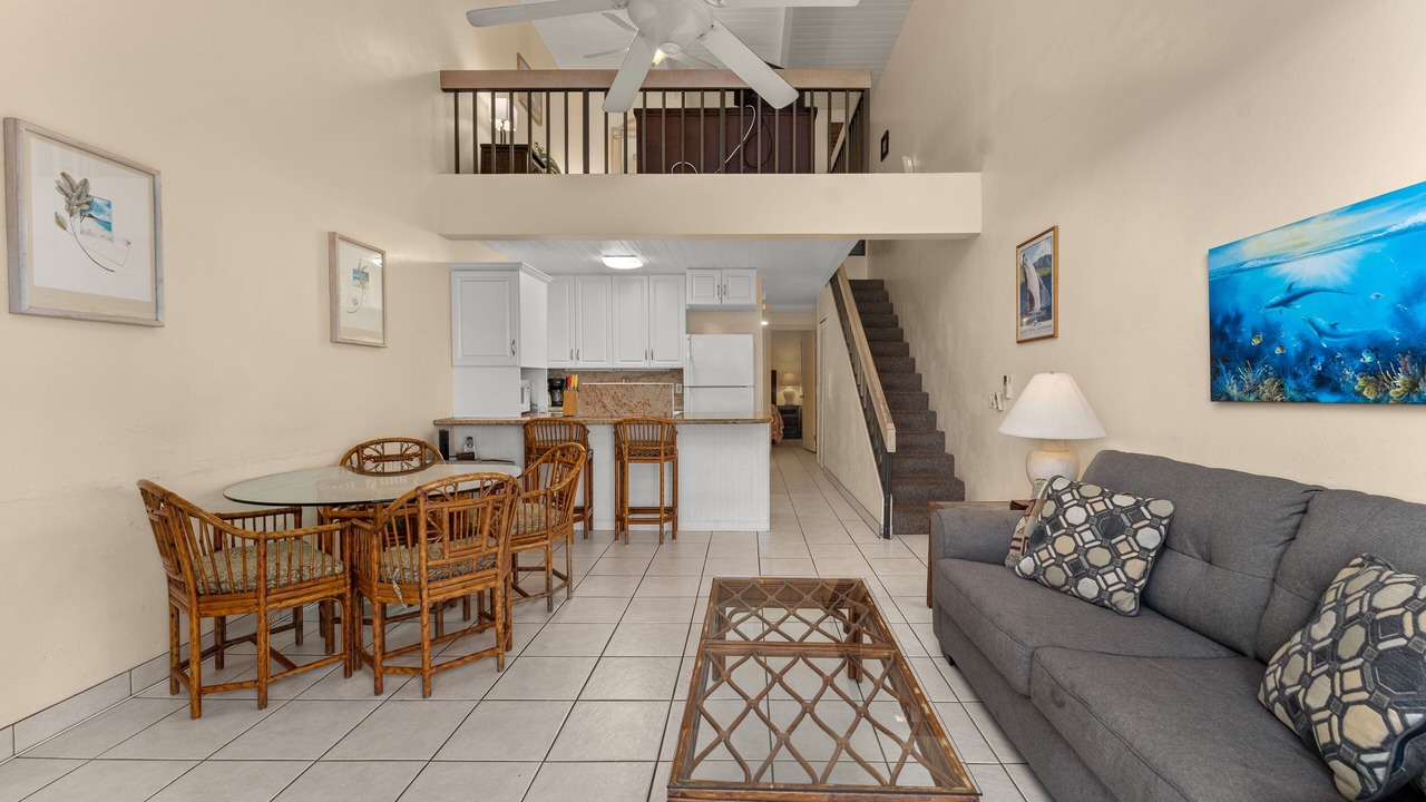 Photo of Livingroom in Kihei
