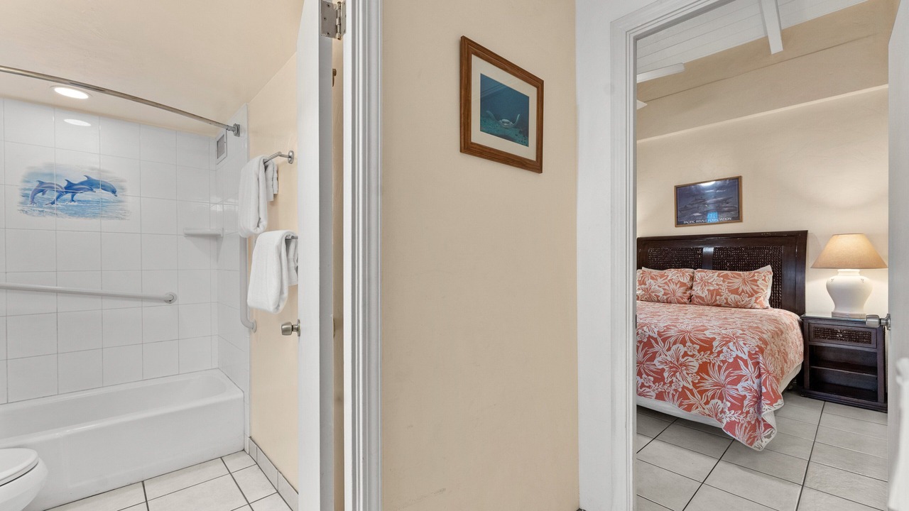 Photo of Bathroom in Kihei