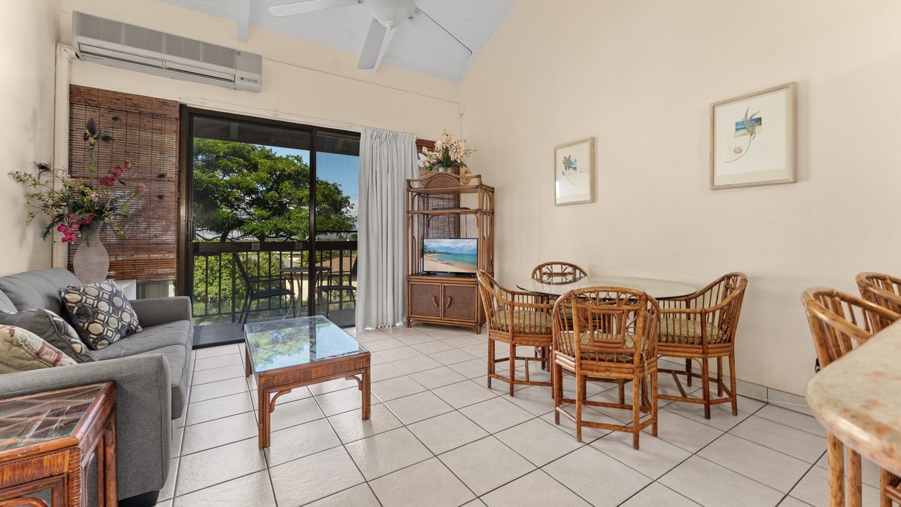 Photo of Livingroom in Kihei