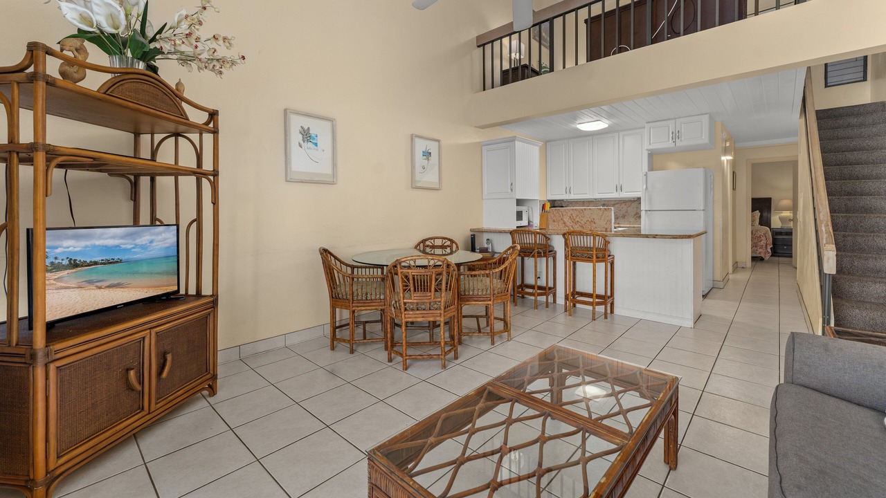 Photo of Livingroom in Kihei